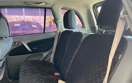 Chery Tiggo (T11), 2009 год, 475 000 рублей, 21 фотография