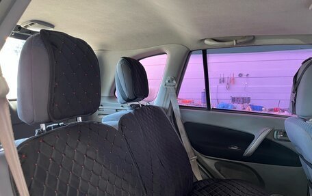 Chery Tiggo (T11), 2009 год, 475 000 рублей, 23 фотография