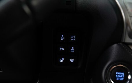 Toyota Land Cruiser Prado 150 рестайлинг 2, 2021 год, 6 700 000 рублей, 17 фотография