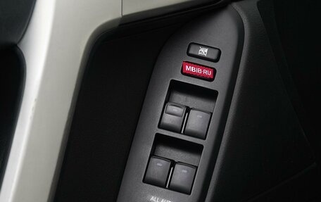 Toyota Land Cruiser Prado 150 рестайлинг 2, 2021 год, 6 700 000 рублей, 23 фотография