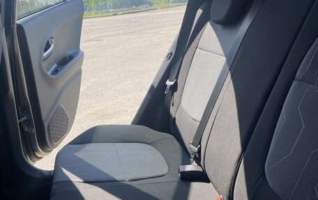 KIA Picanto II, 2015 год, 1 350 000 рублей, 38 фотография