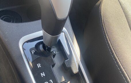 KIA Picanto II, 2015 год, 1 350 000 рублей, 33 фотография