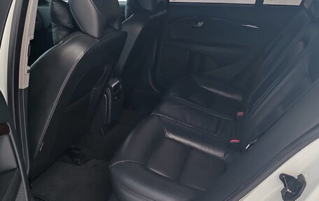 Volvo S80 II рестайлинг 2, 2012 год, 1 200 000 рублей, 13 фотография