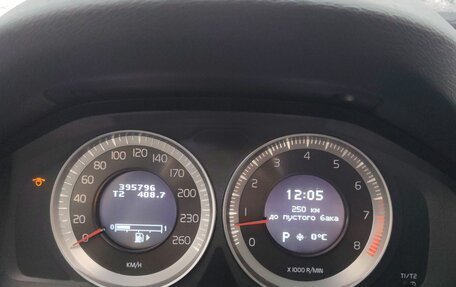Volvo S80 II рестайлинг 2, 2012 год, 1 200 000 рублей, 19 фотография