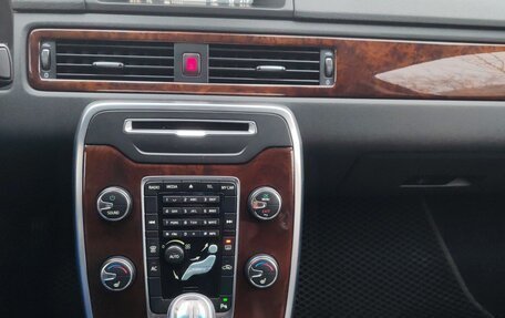 Volvo S80 II рестайлинг 2, 2012 год, 1 200 000 рублей, 18 фотография