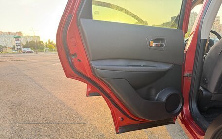 Nissan Qashqai, 2007 год, 835 000 рублей, 12 фотография