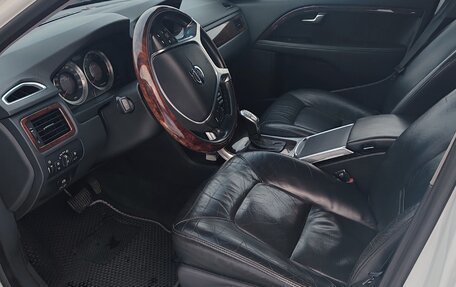 Volvo S80 II рестайлинг 2, 2012 год, 1 200 000 рублей, 23 фотография
