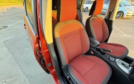 Nissan Qashqai, 2007 год, 835 000 рублей, 13 фотография