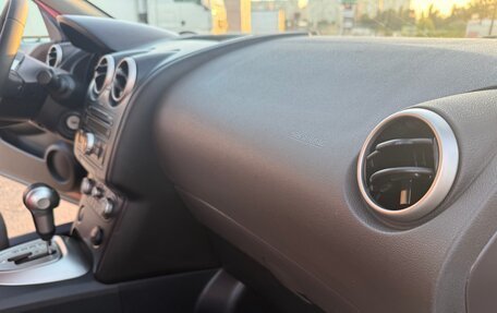 Nissan Qashqai, 2007 год, 835 000 рублей, 14 фотография