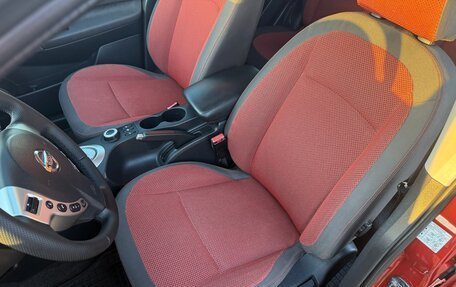 Nissan Qashqai, 2007 год, 835 000 рублей, 16 фотография