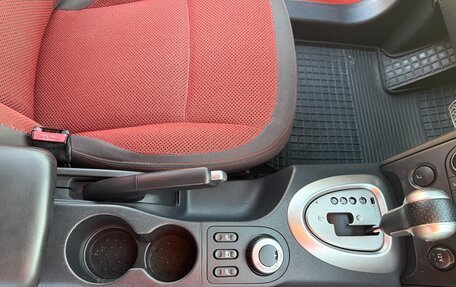 Nissan Qashqai, 2007 год, 835 000 рублей, 15 фотография