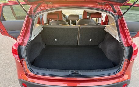 Nissan Qashqai, 2007 год, 835 000 рублей, 21 фотография