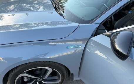 Honda Accord IX рестайлинг, 2022 год, 2 750 000 рублей, 6 фотография