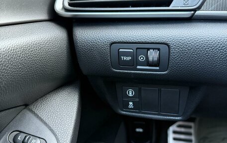 Honda Accord IX рестайлинг, 2022 год, 2 750 000 рублей, 14 фотография