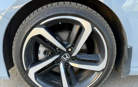 Honda Accord IX рестайлинг, 2022 год, 2 750 000 рублей, 18 фотография