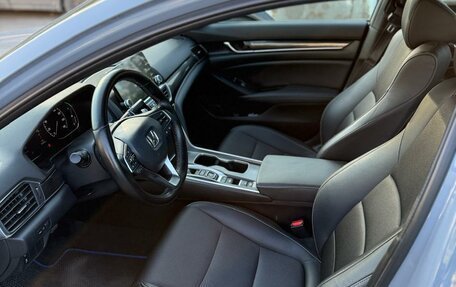 Honda Accord IX рестайлинг, 2022 год, 2 750 000 рублей, 15 фотография