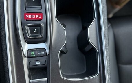 Honda Accord IX рестайлинг, 2022 год, 2 750 000 рублей, 10 фотография