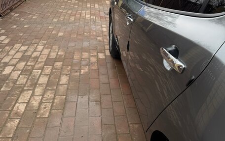 Nissan Leaf I, 2013 год, 665 000 рублей, 13 фотография