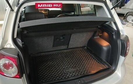 Volkswagen Golf Plus II, 2009 год, 564 000 рублей, 2 фотография
