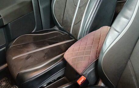 Volkswagen Golf Plus II, 2009 год, 564 000 рублей, 12 фотография