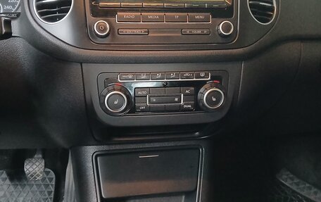 Volkswagen Golf Plus II, 2009 год, 564 000 рублей, 15 фотография