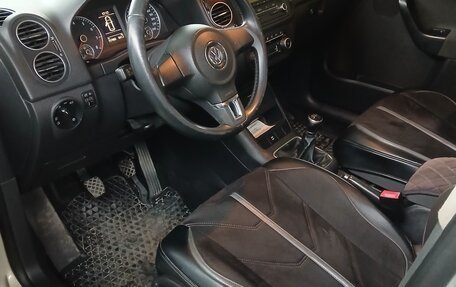 Volkswagen Golf Plus II, 2009 год, 564 000 рублей, 14 фотография