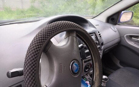 Geely MK I рестайлинг, 2008 год, 350 000 рублей, 5 фотография