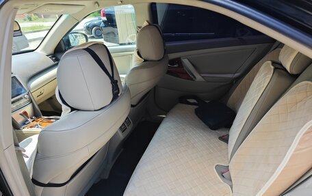 Toyota Camry, 2009 год, 1 550 000 рублей, 6 фотография
