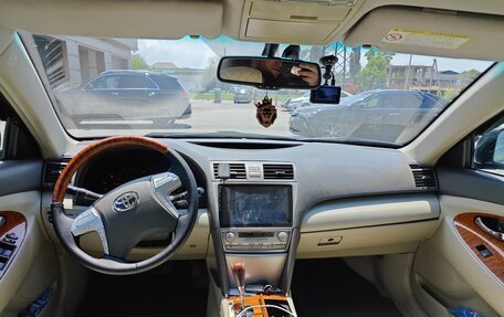 Toyota Camry, 2009 год, 1 550 000 рублей, 5 фотография