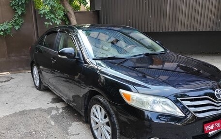 Toyota Camry, 2009 год, 1 550 000 рублей, 3 фотография