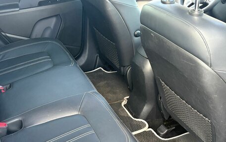 KIA Sportage III, 2012 год, 1 300 000 рублей, 2 фотография