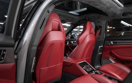 Porsche Panamera II рестайлинг, 2018 год, 9 500 000 рублей, 9 фотография