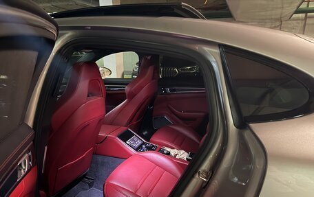 Porsche Panamera II рестайлинг, 2018 год, 9 500 000 рублей, 15 фотография