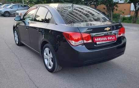 Chevrolet Cruze II, 2011 год, 600 000 рублей, 8 фотография