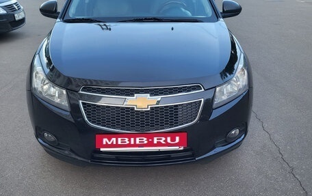 Chevrolet Cruze II, 2011 год, 600 000 рублей, 5 фотография