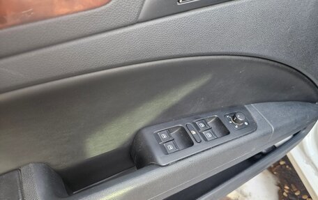 Skoda Superb III рестайлинг, 2012 год, 1 200 000 рублей, 4 фотография