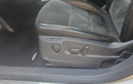 Skoda Superb III рестайлинг, 2012 год, 1 200 000 рублей, 2 фотография