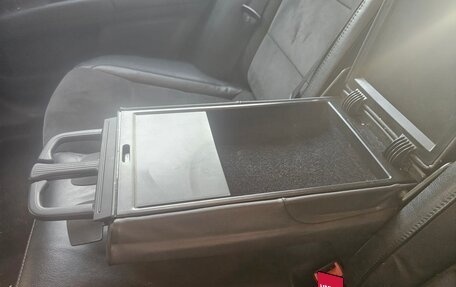 Skoda Superb III рестайлинг, 2012 год, 1 200 000 рублей, 14 фотография