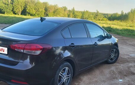 KIA Cerato III, 2019 год, 1 200 000 рублей, 6 фотография