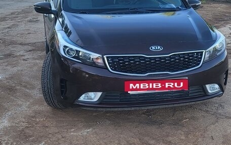 KIA Cerato III, 2019 год, 1 200 000 рублей, 2 фотография