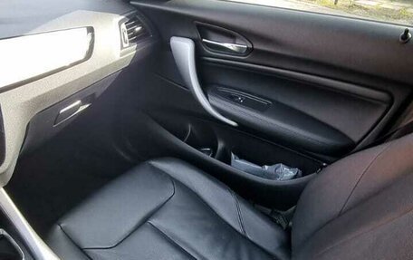 BMW 1 серия, 2018 год, 2 350 000 рублей, 7 фотография