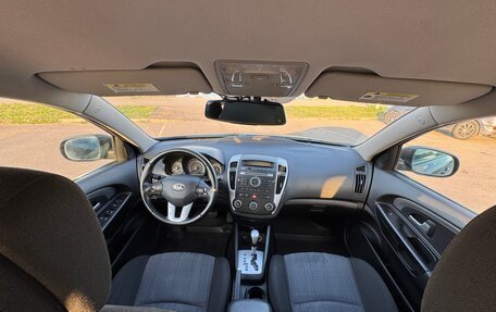 KIA cee'd I рестайлинг, 2011 год, 750 000 рублей, 7 фотография