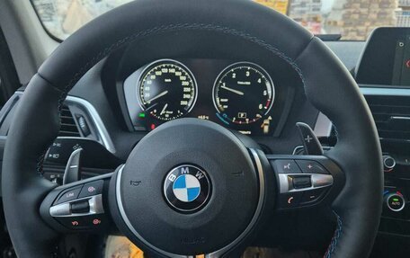 BMW 1 серия, 2018 год, 2 350 000 рублей, 8 фотография