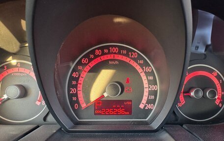 KIA cee'd I рестайлинг, 2011 год, 750 000 рублей, 6 фотография