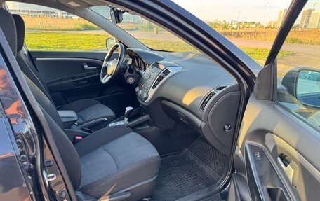 KIA cee'd I рестайлинг, 2011 год, 750 000 рублей, 5 фотография