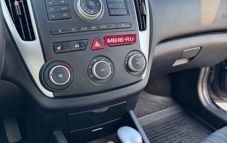 KIA cee'd I рестайлинг, 2011 год, 750 000 рублей, 4 фотография