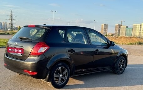 KIA cee'd I рестайлинг, 2011 год, 750 000 рублей, 3 фотография
