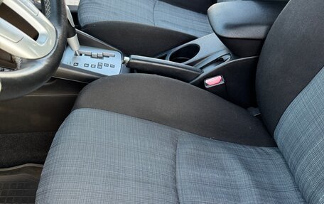 KIA cee'd I рестайлинг, 2011 год, 750 000 рублей, 10 фотография