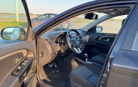 KIA cee'd I рестайлинг, 2011 год, 750 000 рублей, 14 фотография