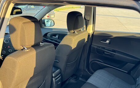KIA cee'd I рестайлинг, 2011 год, 750 000 рублей, 11 фотография